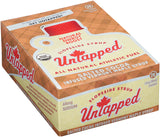 UnTapped Maple Syrup Salted Cocoa Athletic Fuel Gel Packets - Box of 20