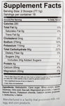 Infinit Nutrition Go Far Energy Drink Mix Fruit Punch 18 Serving Bag