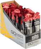 SiS GO Energy + Caffeine Gel Berry 60ml Box of 30