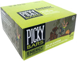 Food Picky Bars Real Food All-In Almond Bxof10