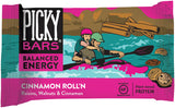 Food Picky Bars Real Food Cinnamon Roll Bxof10