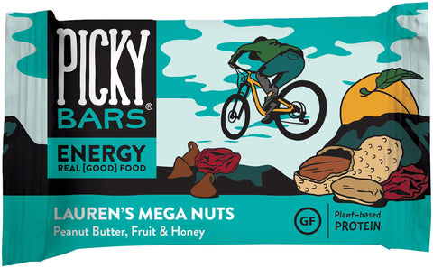 Food Picky Bars Real Food Laurens Mega Nuts Bxof10