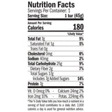 Food Picky Bars Real Food Need For Seed Bxof10