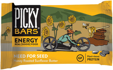 Food Picky Bars Real Food Need For Seed Bxof10