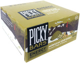 Food Picky Bars Real Food Moroccan Your Worls Bxof10