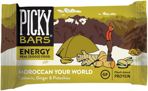 Food Picky Bars Real Food Moroccan Your Worls Bxof10