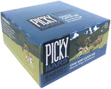 Food Picky Bars Real Food Chai And Catch Me Bxof10