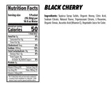 FOOD HS HYDRATION MIX PERFORM BLACK CHERRY BXof10