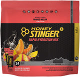 FOOD HS HYDRATION MIX PERFORM MANGO MELON w/CAFFEINE BXof10