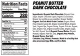 Food Hs Snack Bar Cracker Protein Peanut Butter D-Ch Bxof12