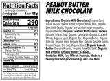 Food Hs Snack Bar Cracker Protein Peanut Butter M-Ch Bxof12