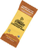 Food Hs Snack Bar Cracker Protein Peanut Butter M-Ch Bxof12