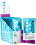 Nuun Prime Hydration Drink Mix Fresh Berry Box of 12 Single Serving Sleeves