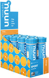 Nuun Sport Hydration Tablets Orange Box of 8 Tubes