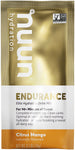 Nuun Endurance Hydration Drink Mix Citrus Mango Box of 12 Single Serving