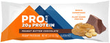 ProBar Protein Bar Peanut Butter Chocolate Box of 12