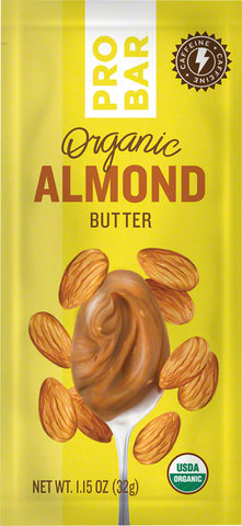 ProBar Organic Almond Butter Box of 10