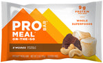 ProBar Meal Bar S'mores Box of 12