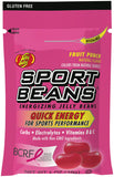 Jelly Belly Sport Beans Fruit Punch Box of 24