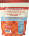 UnTapped Mapleaid Athlete Fuel Drink Mix Ginger 1Pound Bag