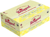 UnTapped Lemon Waffle Box of 16