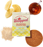 UnTapped Lemon Waffle Box of 16