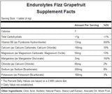 Hammer Endurolytes Fizz Grapefruit Box of 12