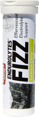 Hammer Endurolytes Fizz Lemon Lime Box of 12