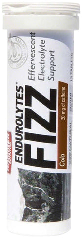 Hammer Endurolytes Fizz Hydration Tablets Cola Box of 12