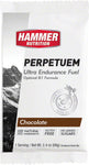 Hammer Perpetuem Chocolate 12 Single Serving Packets