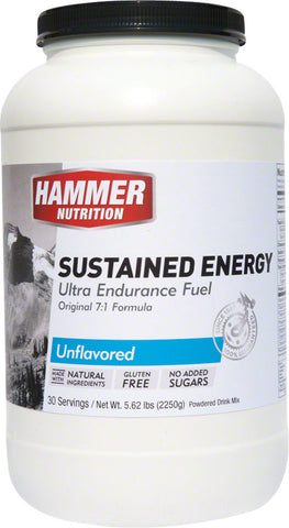 Hammer Sustained Energy 30 Servings