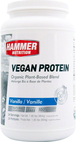 Hammer Vegan Protein Mix Vanilla 24 Servings