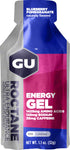 GU Roctane Energy Gel BlueberryPomegranate Box of 24