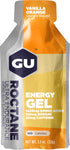 GU Roctane Energy Gel VanillaOrange Box of 24