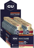 GU Roctane Chai Latte Gel Box of 24
