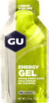 GU Energy Gel Lemon Sublime Box of 24