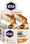 GU Energy Gel Salted Caramel Box of 24