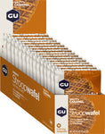 GU Stroopwafel Salty's Caramel Box of 16