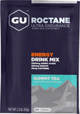 GU Roctane Energy Drink Mix Summit Tea Box of 10