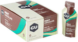 GU Energy Gel Mint Chocolate Box of 24