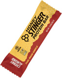 Honey Stinger 10g Protein Bar Chocolate Cherry Almond Box of 15