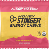 Honey Stinger Organic Energy Chews Cherry Blossom Box of 12