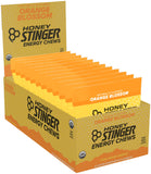 Honey Stinger Organic Energy Chews Orange Box of 12