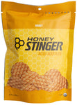 Honey Stinger Mini Waffle Honey Box of 18