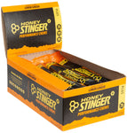 Honey Stinger Performance Chews Lemon Ginger Box of 12