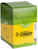 Honey Stinger Protein Waffle Apple Cinnamon Box of 12