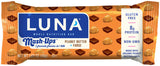 Clif Luna Bar Peanut Butter+Fudge Box of 15