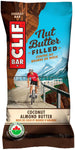 Clif Bar Nut Butter Filled Coconut Almond Butter Box of 12