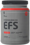 1st Endurance, EFS, Drink Mix, Fruit Punch, Jar, 30 servings