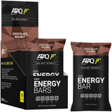 ATAQ by MODe Energy Bars Chocolate Walnut Box of 10 Bars